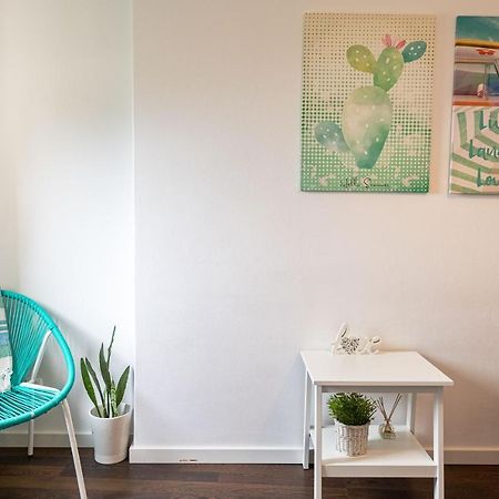 Like-Home-T1 Apt-Campo De Ourique ลิสบอน ภายนอก รูปภาพ
