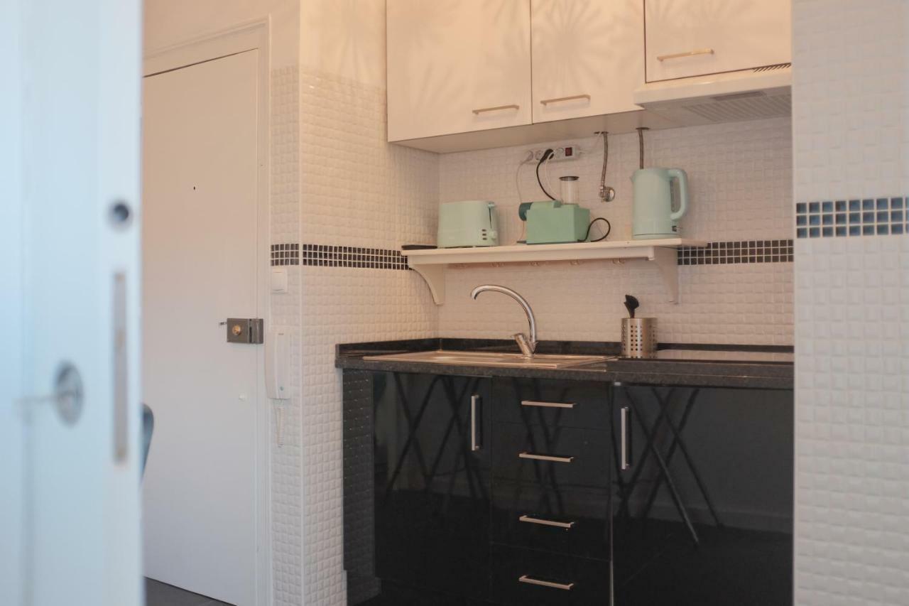 Like-Home-T1 Apt-Campo De Ourique ลิสบอน ภายนอก รูปภาพ